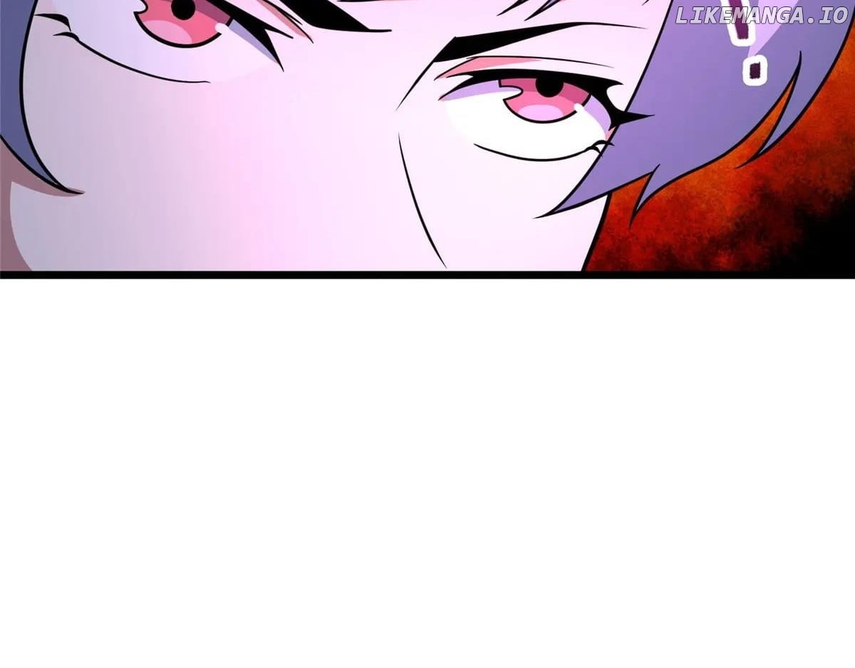 Divine Urban God Chapter 265 - page 43